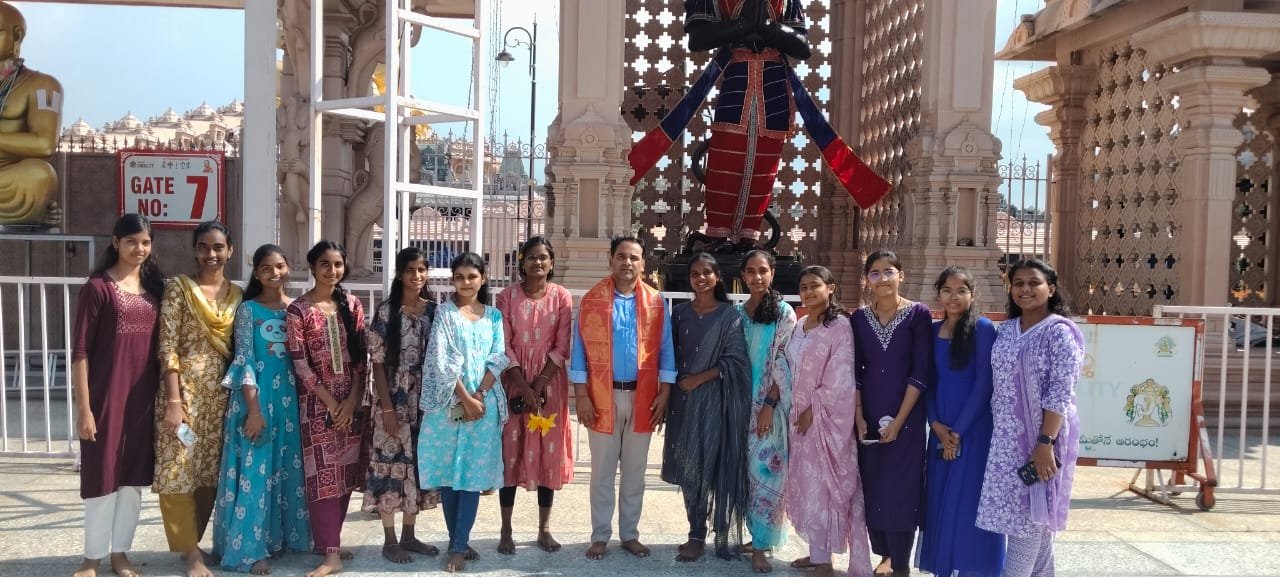 Jeeyar Youth Club(JYC) 19.09.2025